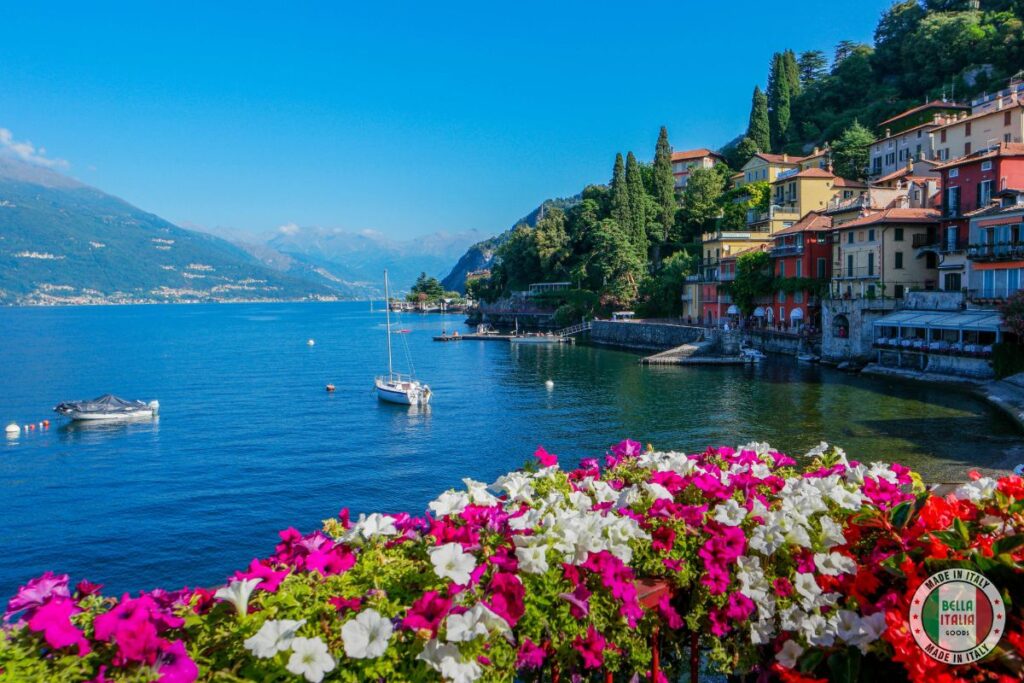 Lake Como - Lombardy, Italy