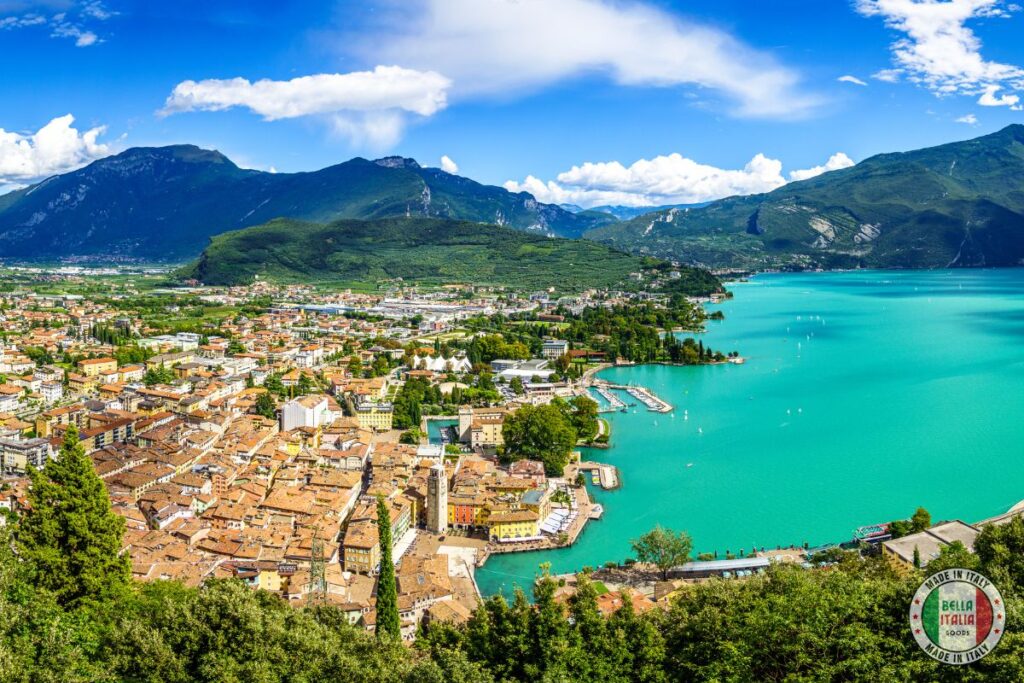 Lake Garda - Italy