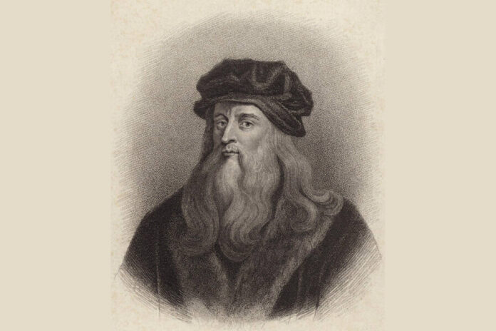 Leonardo da Vinci