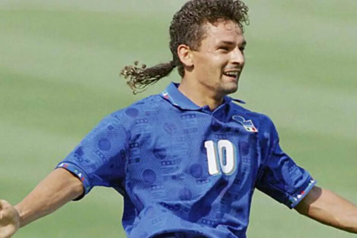 Roberto Baggio