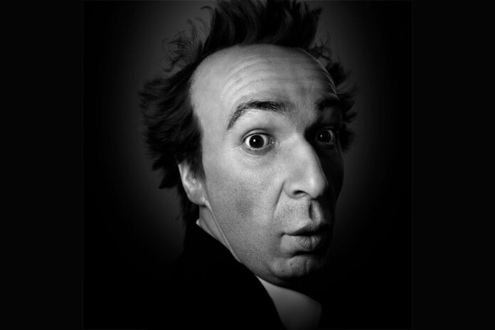 Roberto Benigni